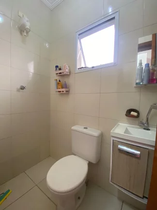 Imagem Charmosa Casa à Venda no Bairro Village, Tatuí, SP!
