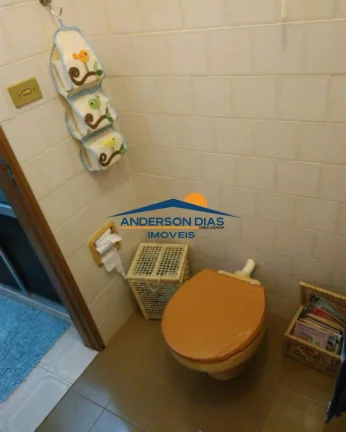 Imagem Casa com 3 dormitórios à venda, 300 m² por R$ 415.000 - Jd. Rio Santos - Caraguatatuba/SP