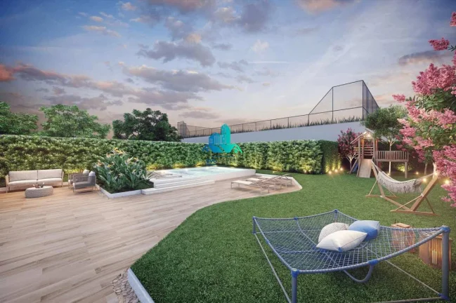 Imagem Apartamento em construção no Belém – 95 m2 | 3 dormitórios (1 suíte) | 2 vagas