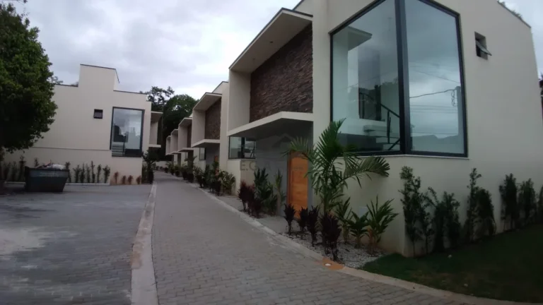 Imagem CASA EM CONDOMÍNIO EM BOIÇUCANGA