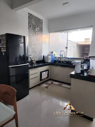 Imagem Casa duplex Cidade Nova - cod 1223