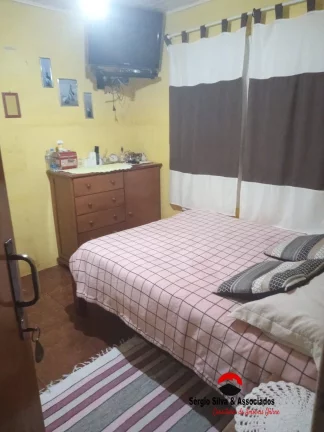 Imagem Casa a Venda na Região do Fracalanza em Campos do Jordão - SP