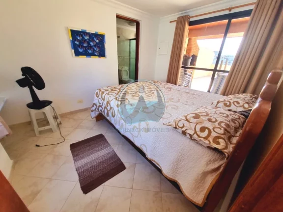 Imagem Apartamento a venda em Ubatuba