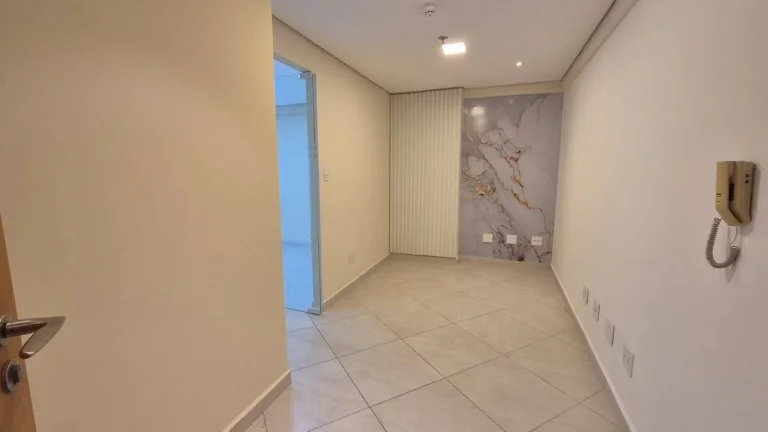 Imagem Sala Comercial para Venda e Locação-55 m²