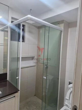 Imagem Lindo apartamento , COBERTURA ,mobilado, para aluguel, 2 quartos, área gourmet em Tambaú