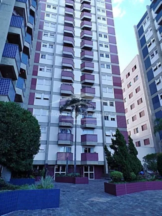 Imagem Ótima oportunidade no Jardim Guanabara, Campinas! Apartamento de 92 m², andar alto e sol da manhã...