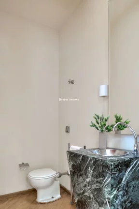 Imagem Casa RESIDENCIAL em SÃO PAULO - SP, CHÁCARA FLORA