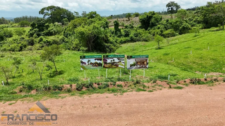 Imagem SÍTIOS DE LAZER LIBÂNIO EM ABADIA DE GOIÁS
