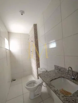 Imagem Apartamento com 2 quartos