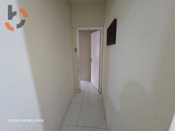 Imagem Apartamento com 3 dormitórios à venda, 103 m² por R$ 320.000,00 - Caonze - Nova Iguaçu/RJ