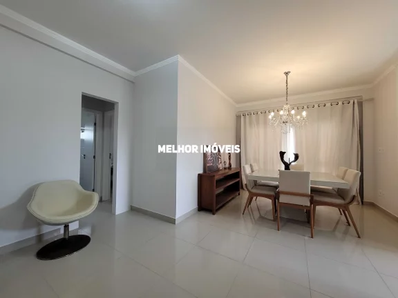 Imagem Apartamento Garden á venda com Piscina Privativa e 02 Vagas de Garagem no Edifício Mont Saint Michel no centro de Balneário Camboriú.