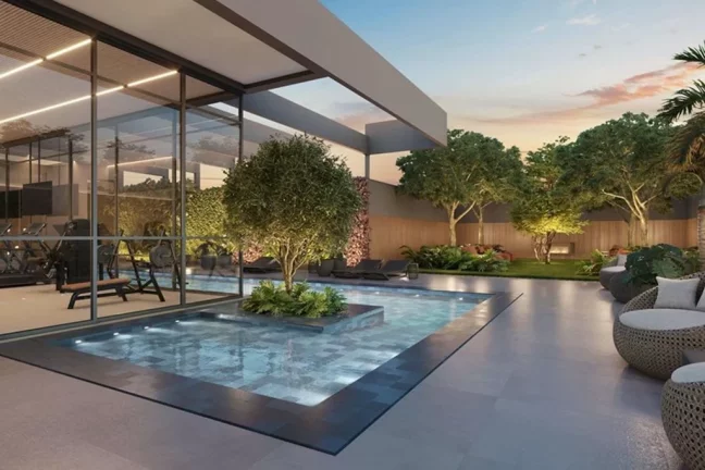 Imagem APARTAMENTO RESIDENCIAL em São Paulo - SP, Indianópolis