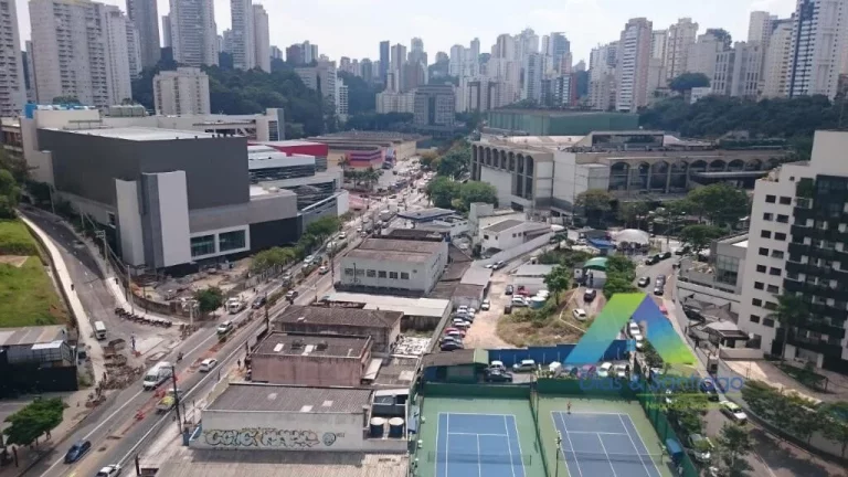 Imagem Apartamento com 4 dormitórios à venda, 170 m² por R$ 1.200.000,00 - Chácara Inglesa - São Paulo/SP