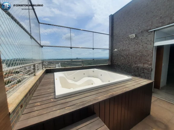Apartamento com 4 Quartos à Venda, 220 m² em Imbaúbas - Ipatinga