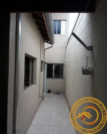 Imagem CASA RESIDENCIAL em SALTO - SP, JARDIM PLANALTO