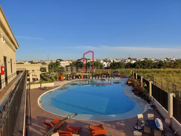 Imagem CASA TÉRREA - SANTORINI RESIDENCIAL CLUB - PAULÍNIA