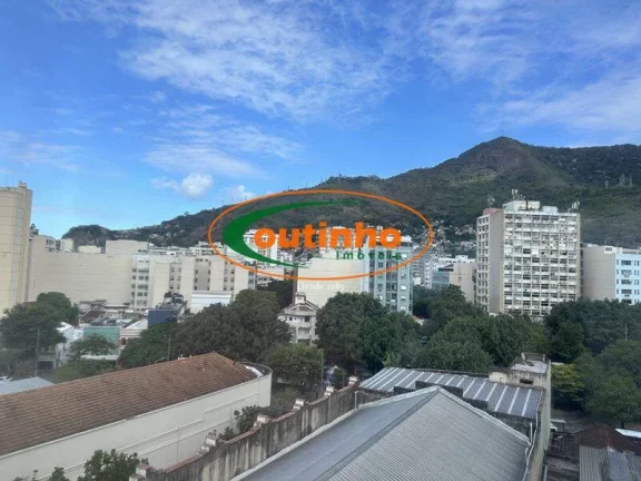 Imagem (29782) Rua Conde de Bonfim - Tijuca