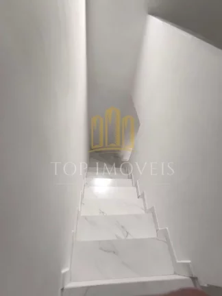 Imagem maravilhosa casa três dormitórios suíte piscina planejados no Jardim Mariana 2