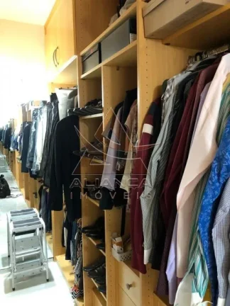 Imagem Apartamento - Ribeirão Preto - Jardim Irajá