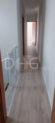 Imagem Casa à venda com 125 m² | Parque Jambeiro | Campinas - SP