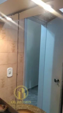 Imagem Apartamento à Venda, 2 dormitórios e 1 vaga. Lapa