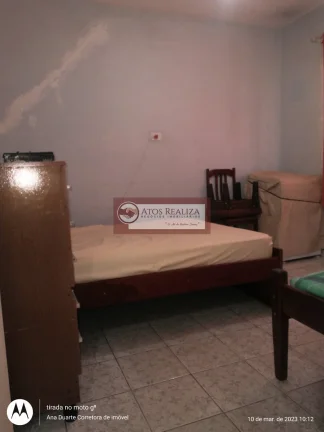 Imagem Assobradado em Jardim Reimberg - São Paulo