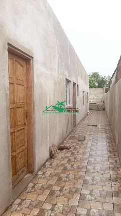 Imagem Casa Padrão
