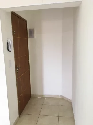 Imagem Apartamento à venda no bairro Jardim Ana Maria - Santo André/SP