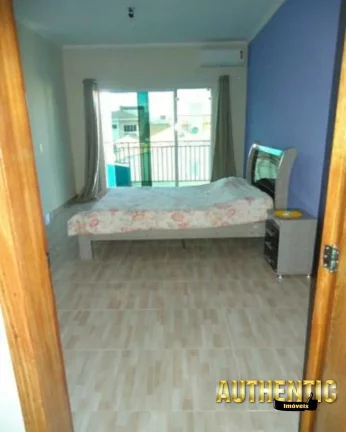 Imagem CASA RESIDENCIAL em SOROCABA - SP, PARQUE SÃO BENTO