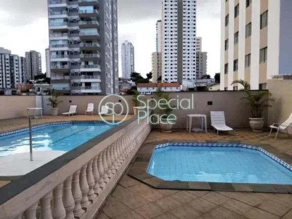 Imagem Ótimo apartamento à venda na Rua Oscar Freire no Jardim América - 92m² privativos - Andar alto c...