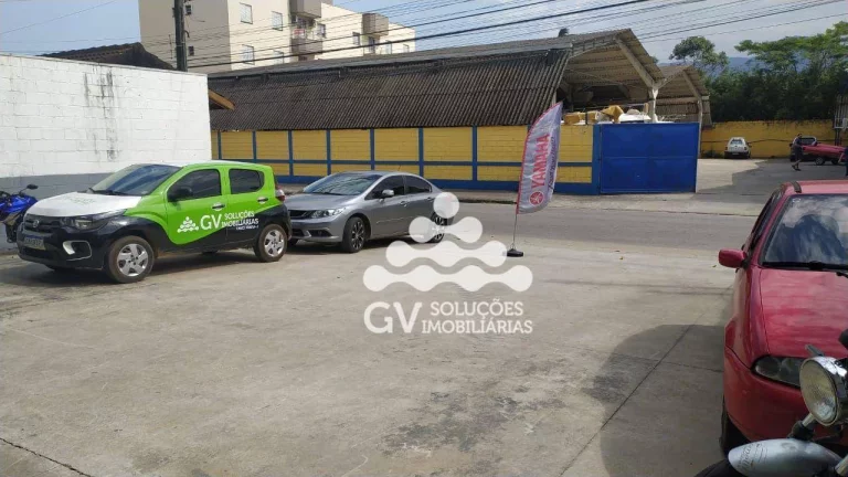 Imagem Galpão à venda em Tabatinga - Caraguatatuba/SP