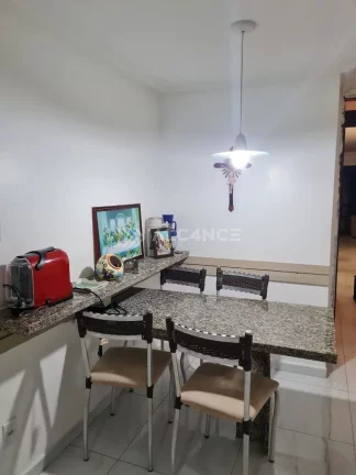 Imagem Apto Alto Padrão - 3 Suítes - DCE - 162 m² - Intermares, Cabedelo-PB