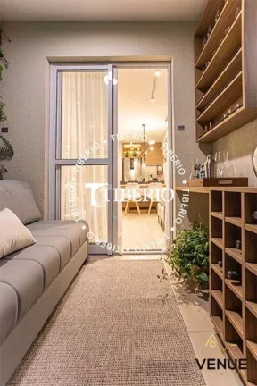 Imagem Apartamento à venda, 52 m² por R$ 536.400,00 - Santana - São Paulo/SP