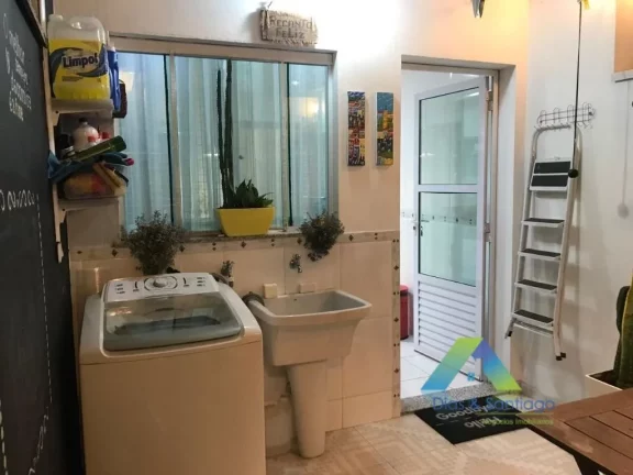 Imagem VILA PRUDENTE Sobrado 85M², designer moderno, 2 suítes, 2 vagas, espaço gourmet ótima localização e valor !!!