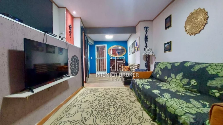 Imagem Casa à venda, 266 m² por R$ 889.000,00 - Parque do Ingá - Teresópolis/RJ