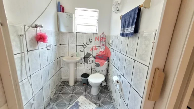 Imagem Terreno de 250m² com 2 casas à venda no bairro Assunção em São Benardo do Campo