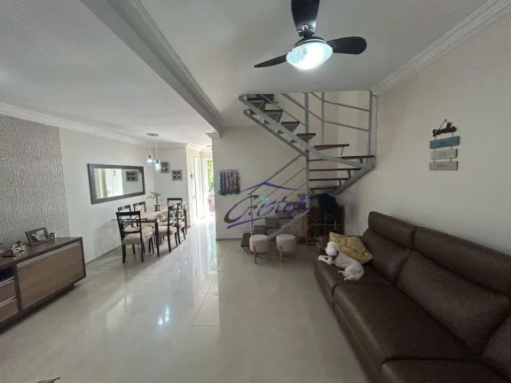 Imagem Vende-se Casa 3 Quartos (1 Suíte) - Condomínio Liberty Village - - Jardim Rosa Maria - Butantã - São Paulo/SP
