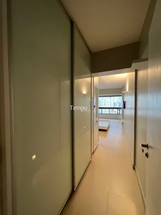 Imagem Residencial Quebec - Apartamento à venda no bairro Setor Bueno - Goiânia/GO