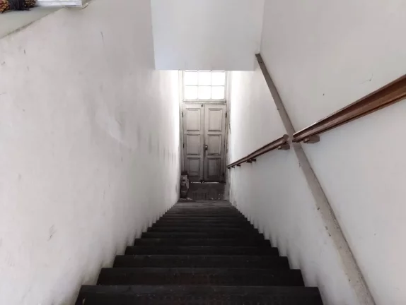 Imagem Prédio Comercial à venda em Iguape/SP