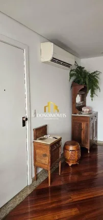 Imagem Cobertura à Venda | Vila Mariana - São Paulo/SP Realize o sonho de viver com exclusividade em um d...