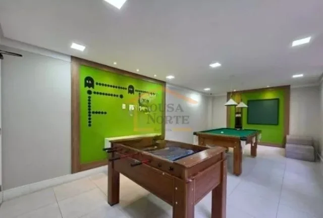 Imagem Apartamento com 70 m² de área útil, composto por 2 dormitórios, sendo 1 suíte, e 2 banheiros. D...