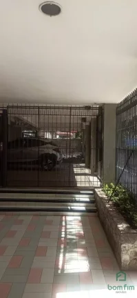 Imagem Apartamento 3 dorm. para venda, Petrópolis, Porto Alegre/RS.