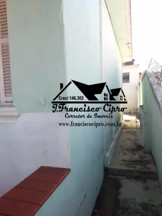 Imagem Casa-Terrea-para-Venda-em-Centro-Guaratingueta-SP