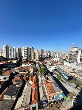 Imagem Apartamento Studio 21 m² a 300 metros do metrô Ipiranga!!!!