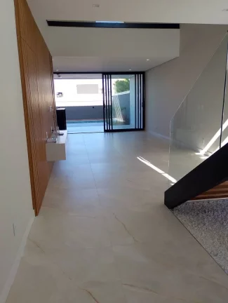 Imagem Casa no condomínio Euroville II