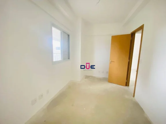 Imagem Apartamento com 2 dormitórios à venda, 87 m² por R$ 1.200.000,00 - Gonzaga - Santos/SP