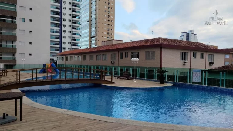Imagem Apartamento 2 dormitórios sendo 1 suíte no coração do Boqueirão