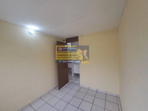 Imagem ALUGA - COHAB II 3 QUARTOS