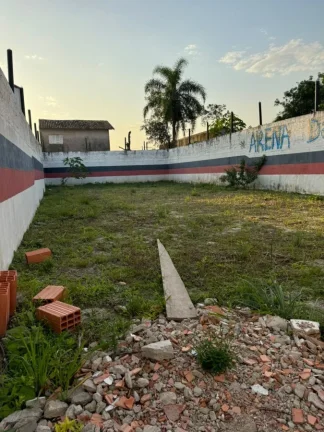 Imagem Terreno para Venda em Itanhaém, Gaivota (Praia)