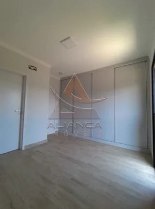 Imagem Casa Condomínio - Ribeirão Preto - San Marco